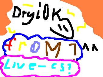 dryj0k