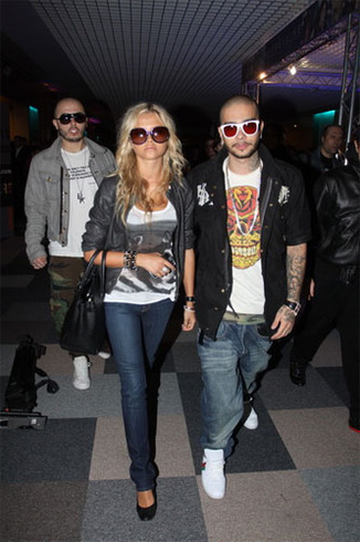 Timati