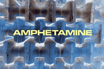 Amfetamin4ik