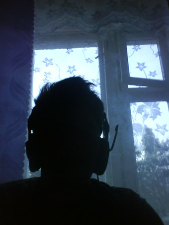 greny