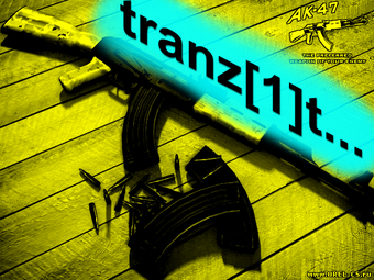 фотография trAnz1t trAnz1t