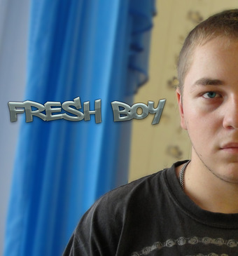 FRESH-BOY