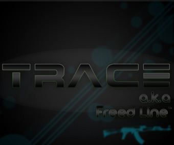 trace