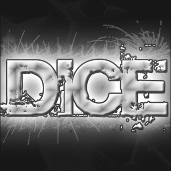 dice