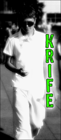 krife