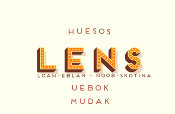 Lens