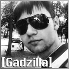 Gadzilla