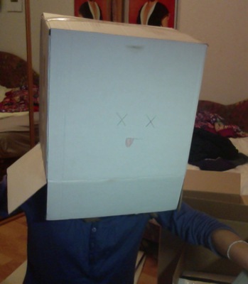 box