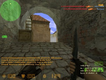 1sterika