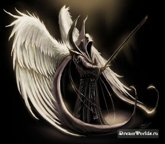 FallenAngel