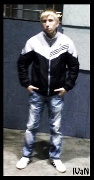 IvanLoveAim