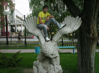 aggron