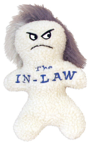 inlawr