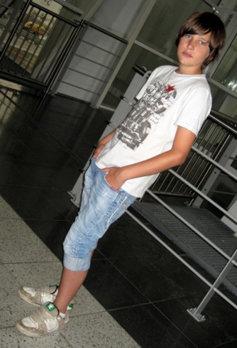 maur