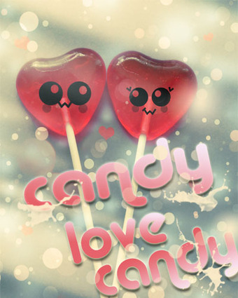 candycandy