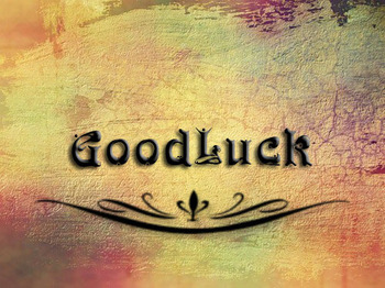 GoodLuck-