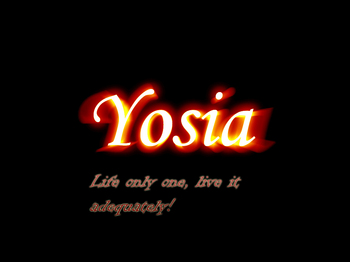 Yosia