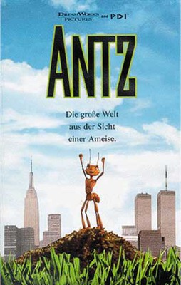 ANTZZZZ