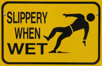 SLippery