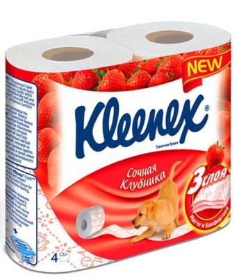 Kleenex