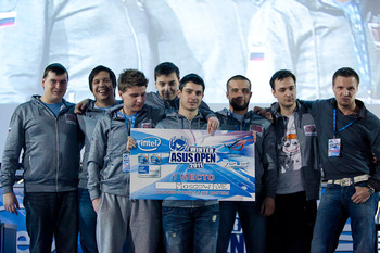 MoscowFive