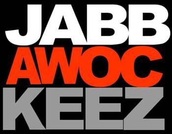 JabbawockeezZ