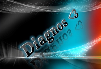 diagnos