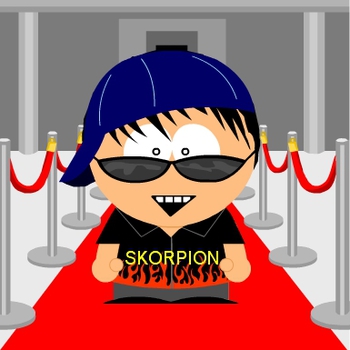 SKORPION1238