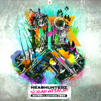 HarDStyLe_2011