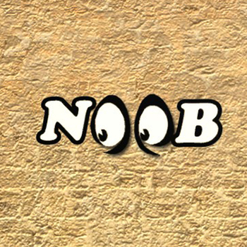 Noobbbbb