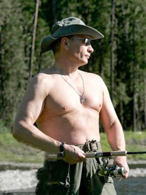 PUTIN