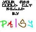 pAlsy
